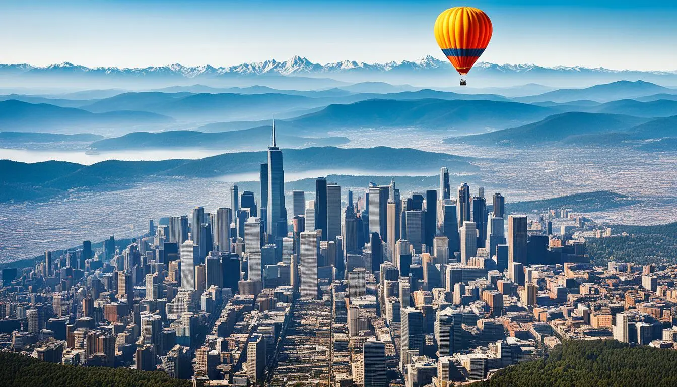 Density Altitude